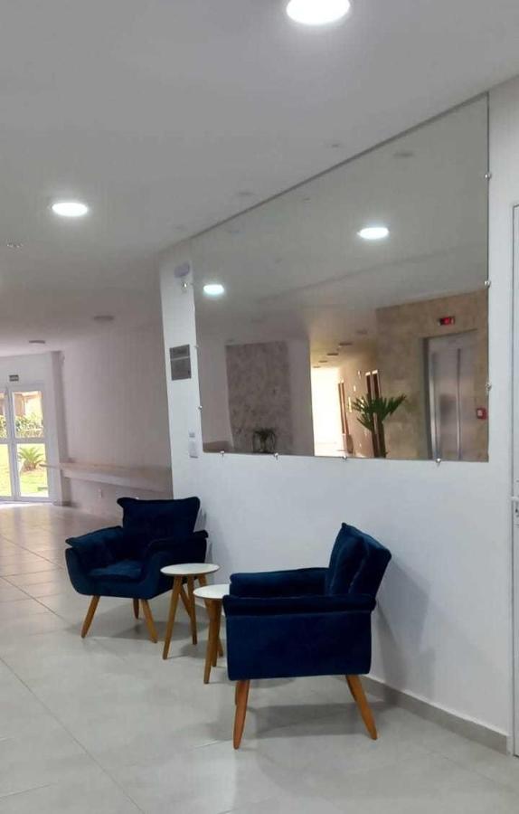 Loft - Condominio Da Fe - Cancao Nova Cachoeira Paulista Exterior photo