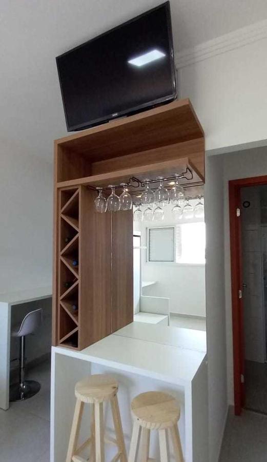 Loft - Condominio Da Fe - Cancao Nova Cachoeira Paulista Exterior photo