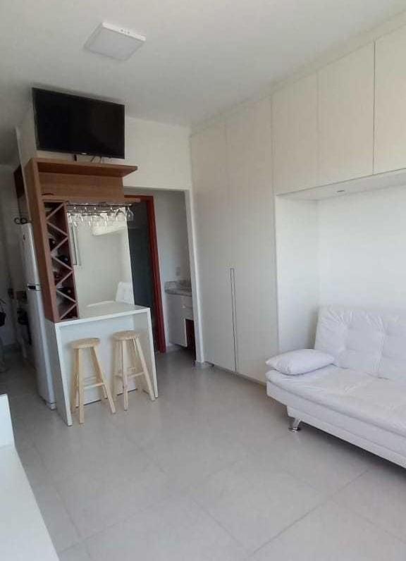 Loft - Condominio Da Fe - Cancao Nova Cachoeira Paulista Exterior photo