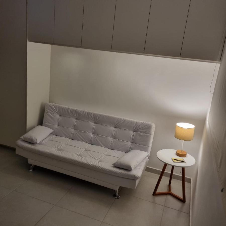 Loft - Condominio Da Fe - Cancao Nova Cachoeira Paulista Exterior photo