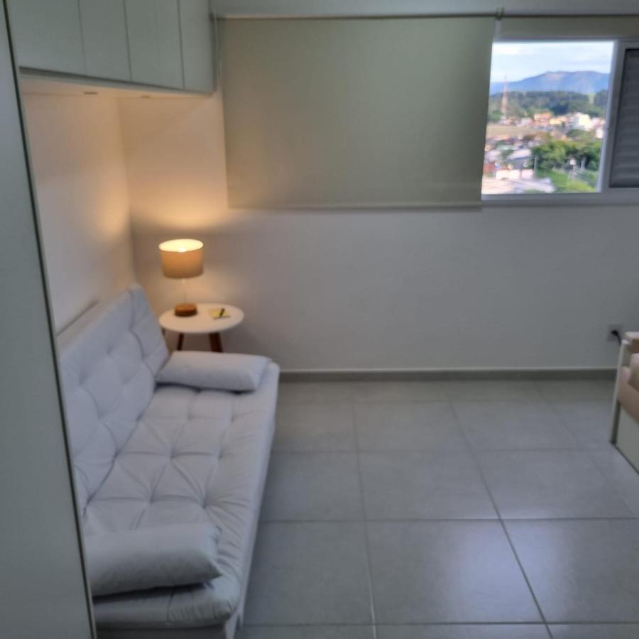 Loft - Condominio Da Fe - Cancao Nova Cachoeira Paulista Exterior photo